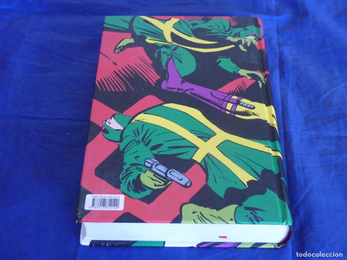 C&oacute;mics: Marvel limited edition What If Imagina OREFSLL - Foto 2