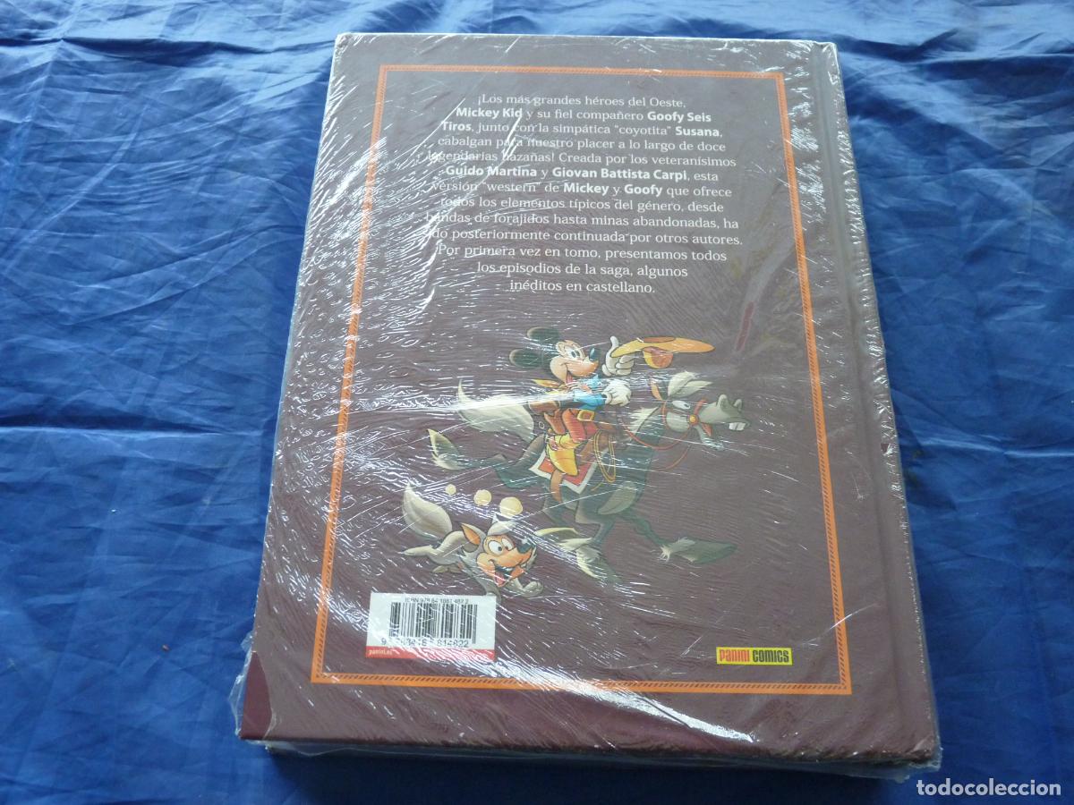 C&oacute;mics: Limited Disney Mickey Kid OREFSLL - Foto 2