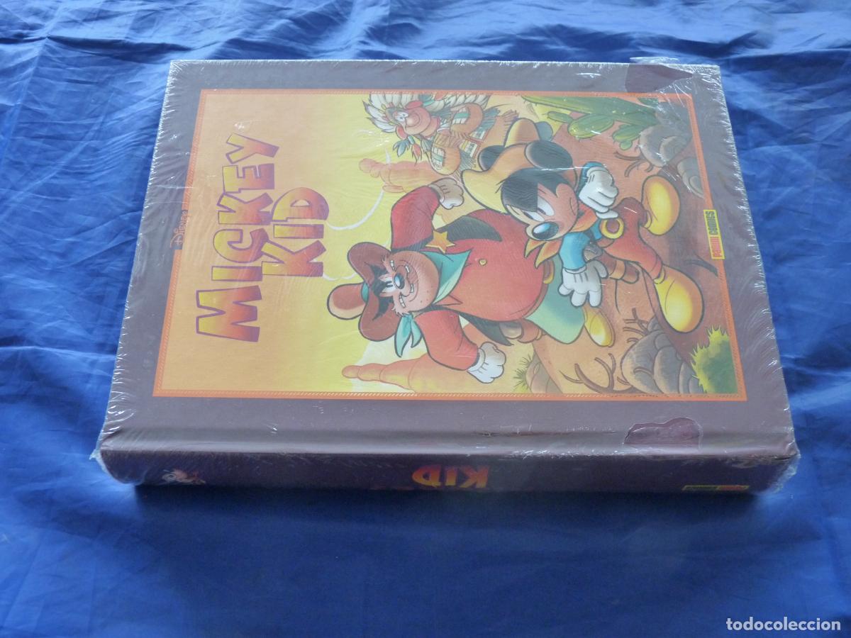 C&oacute;mics: Limited Disney Mickey Kid OREFSLL - Foto 3