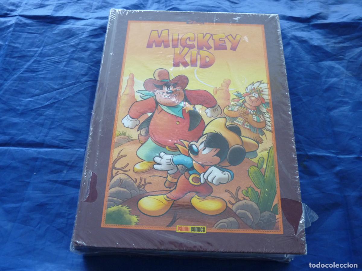 C&oacute;mics: Limited Disney Mickey Kid OREFSLL - Foto 1