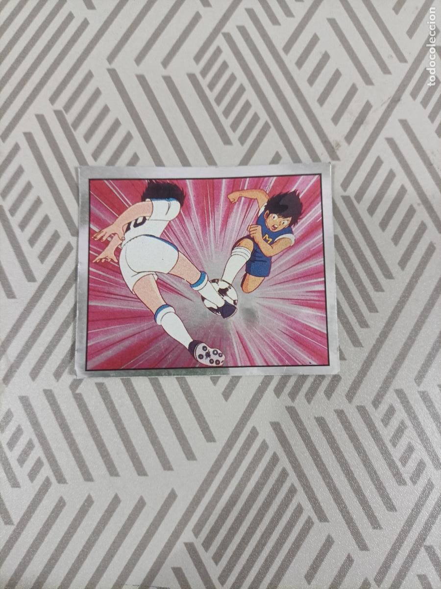 C&oacute;mics: Olive et Ton Champions de Foot de Panini - Foto 1
