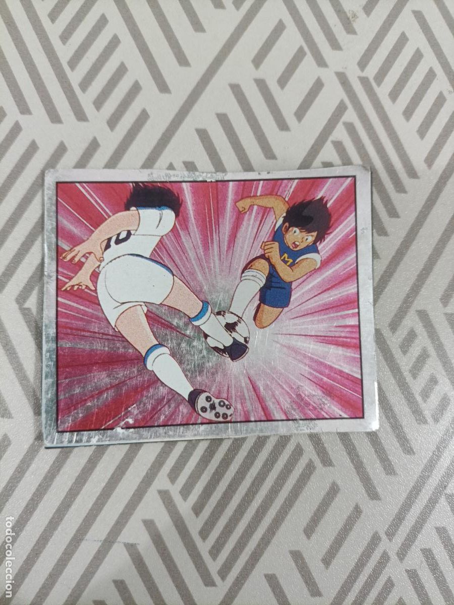 C&oacute;mics: Olive et Tom Champions de Foot de Panini - Foto 1