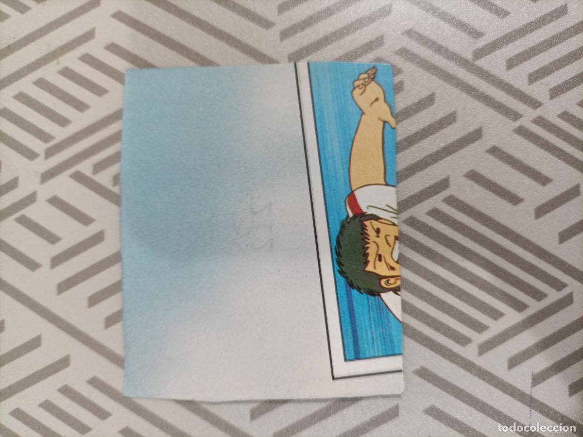 C&oacute;mics: Olive et Tom Champions de Foot de Panini - Foto 2