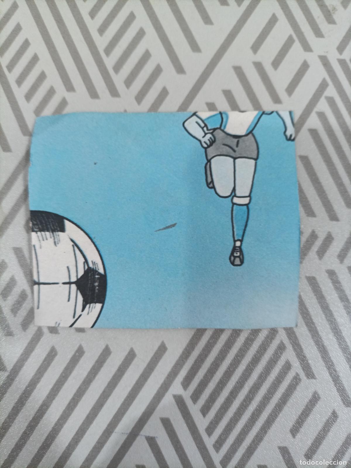 C&oacute;mics: Olive et Tom Champions de Foot de Panini - Foto 2
