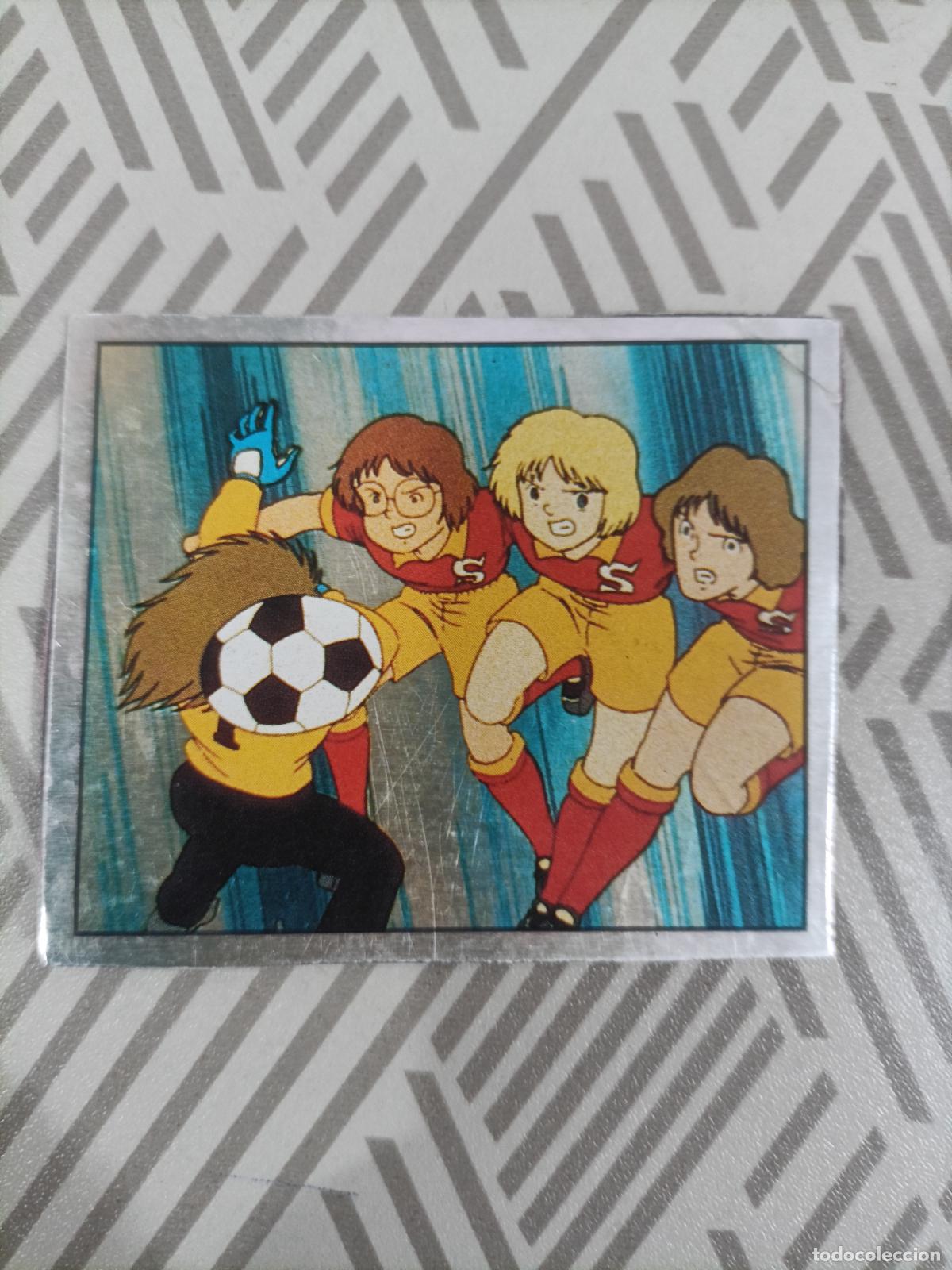 C&oacute;mics: Olive et Tom Champions de Foot de Panini - Foto 1