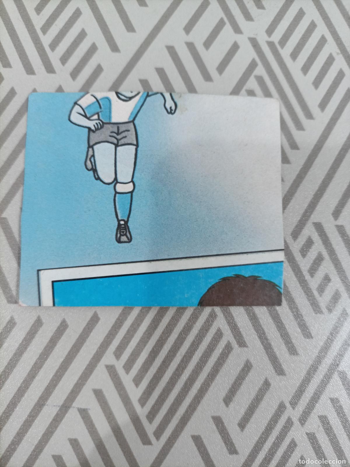 C&oacute;mics: Olive et Tom Champions de Foot de Panini - Foto 2