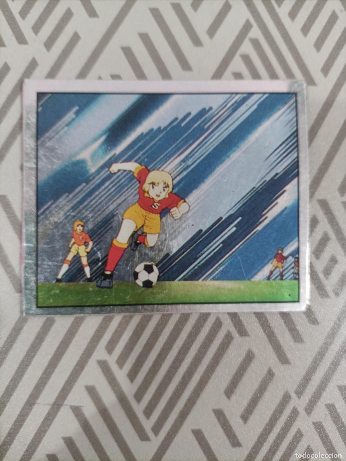 C&oacute;mics: Olive et Tom Champions de Foot de Panini - Foto 1