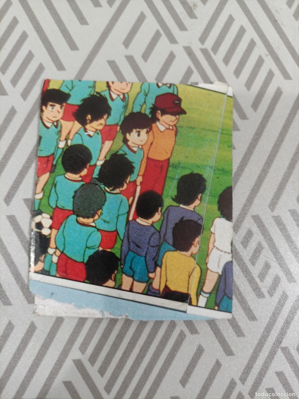 C&oacute;mics: Olive et Tom Champions de Foot de Panini - Foto 2