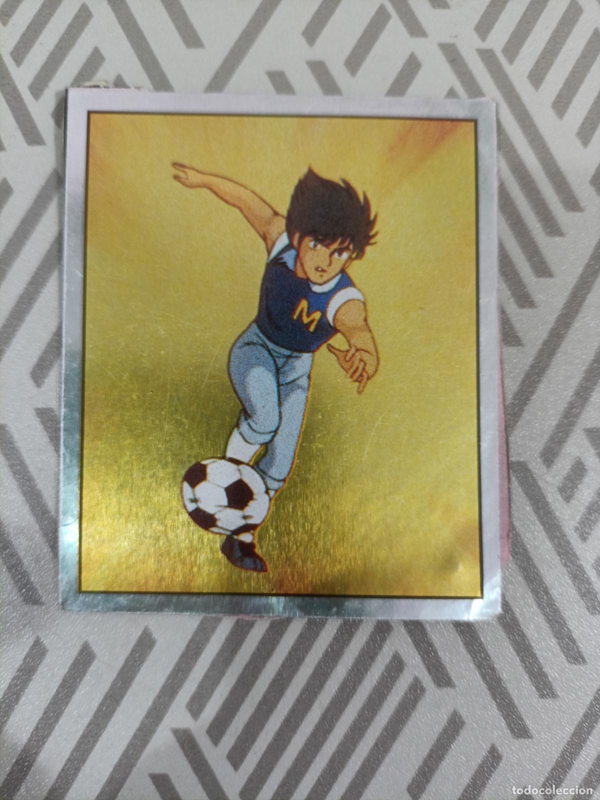 C&oacute;mics: Olive et Tom Champions de Foot de Panini - Foto 1