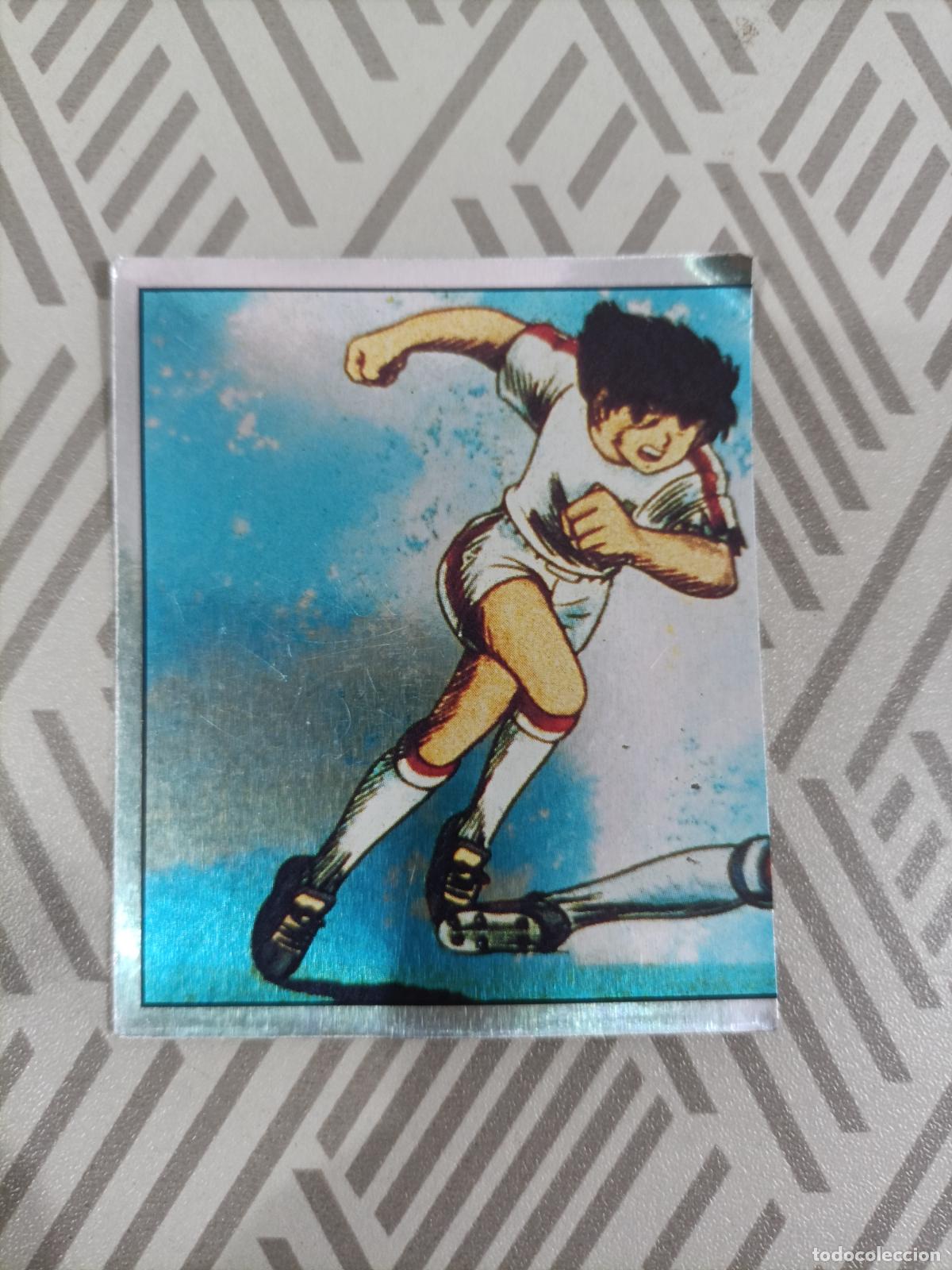 C&oacute;mics: Olive et Tom Champions de Foot de Panini - Foto 1