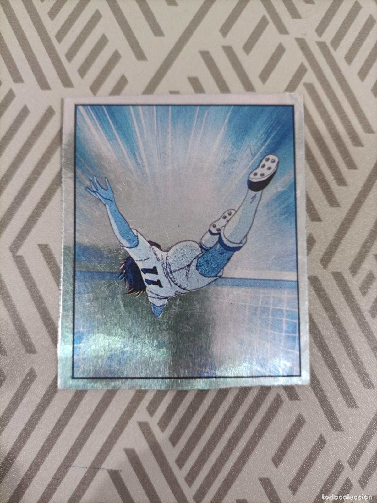 C&oacute;mics: Olive et Tom Champions de Foot de Panini - Foto 1