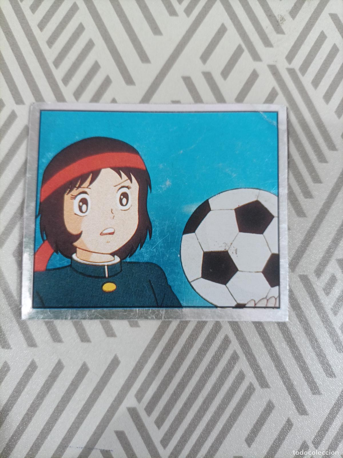 C&oacute;mics: Olive et Tom Champions de Foot de Panini - Foto 1