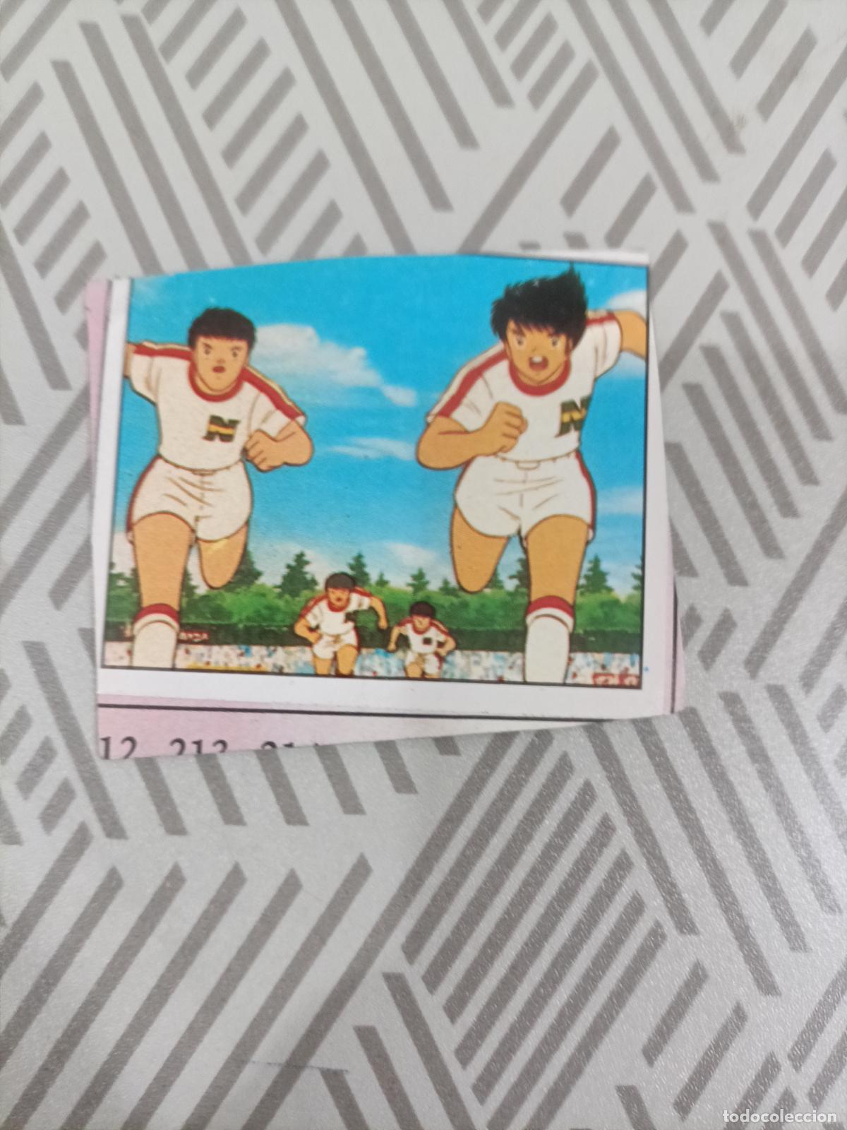 C&oacute;mics: Olive et Tom Champions de Foot de Panini - Foto 2