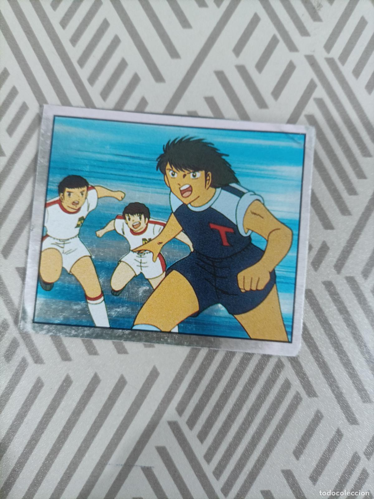 C&oacute;mics: Olive et Tom Champions de Foot de Panini - Foto 1
