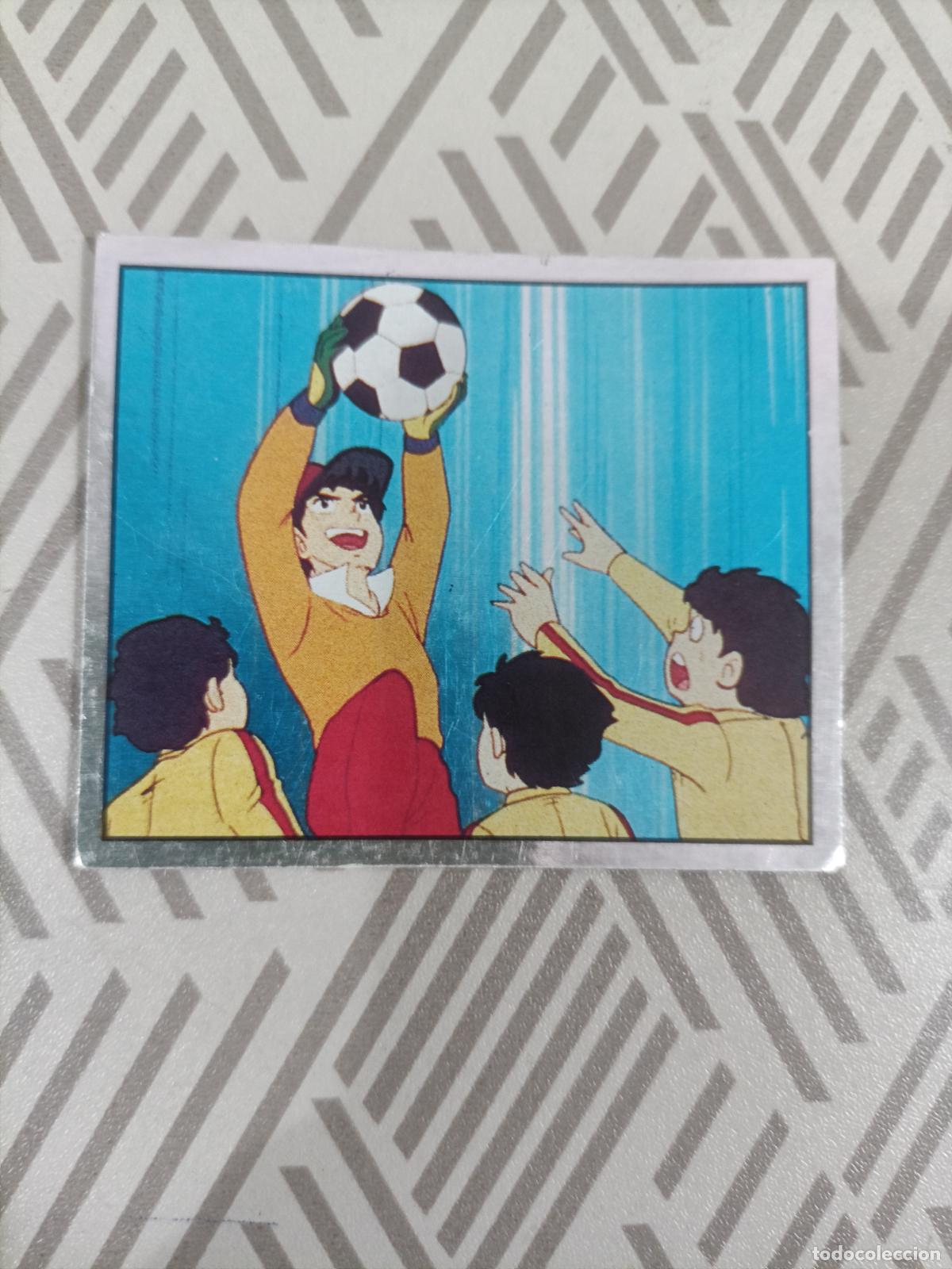 C&oacute;mics: Olive et Tom Champions de Foot de Panini - Foto 1