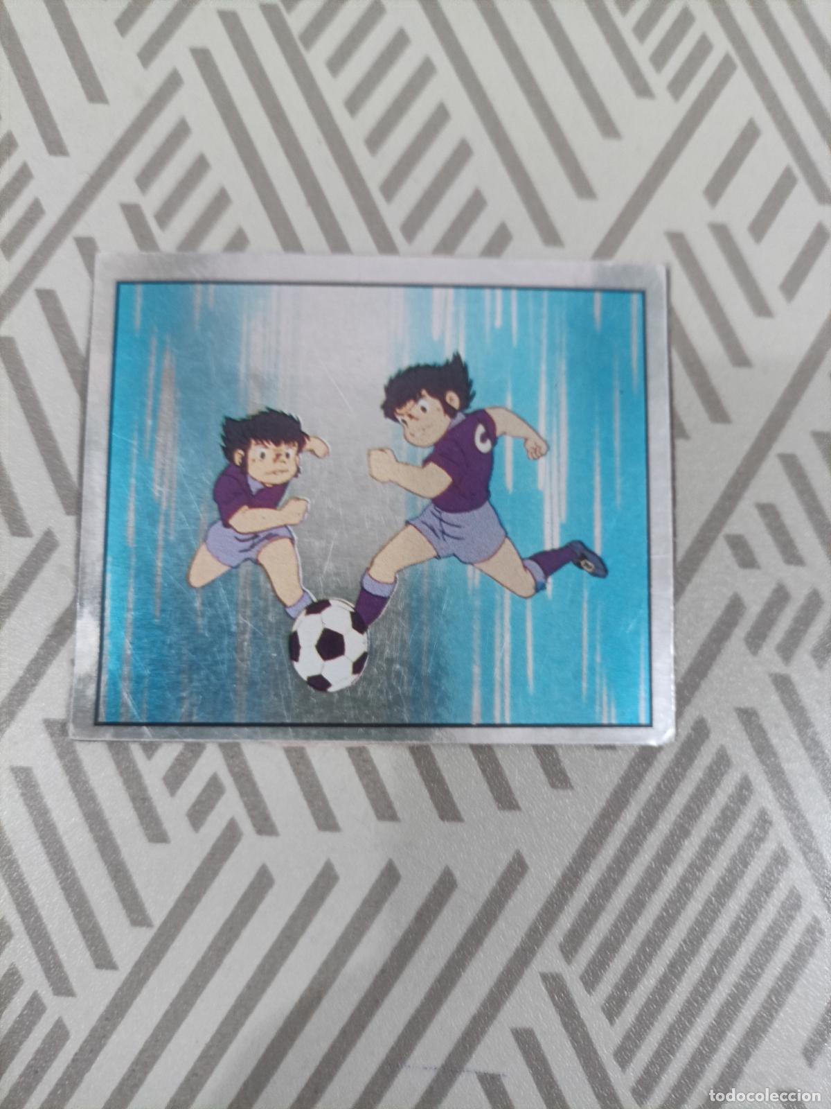 C&oacute;mics: Olive et Tom Champions de Foot de Panini - Foto 1