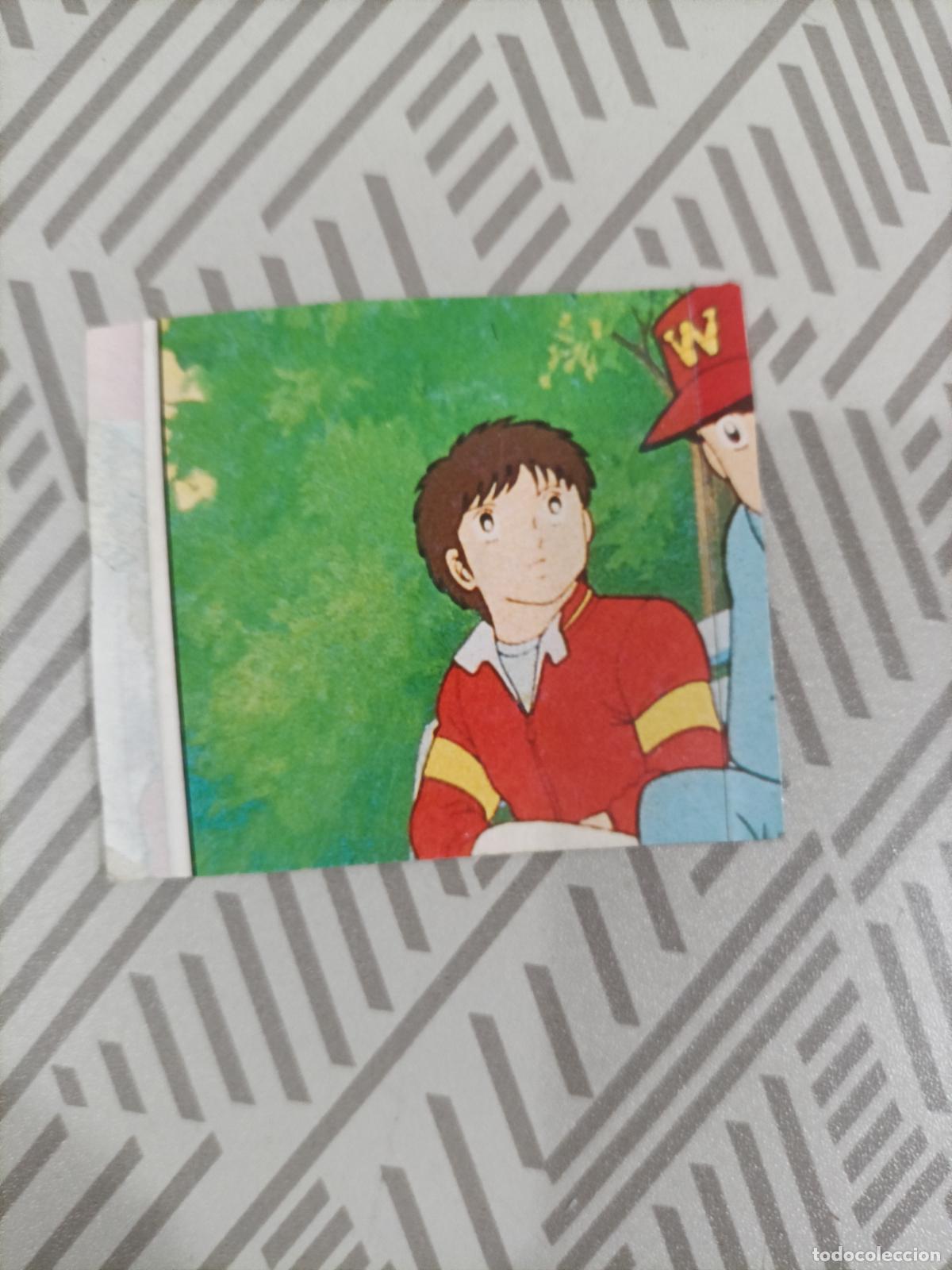 C&oacute;mics: Olive et Tom Champions de Foot de Panini - Foto 2