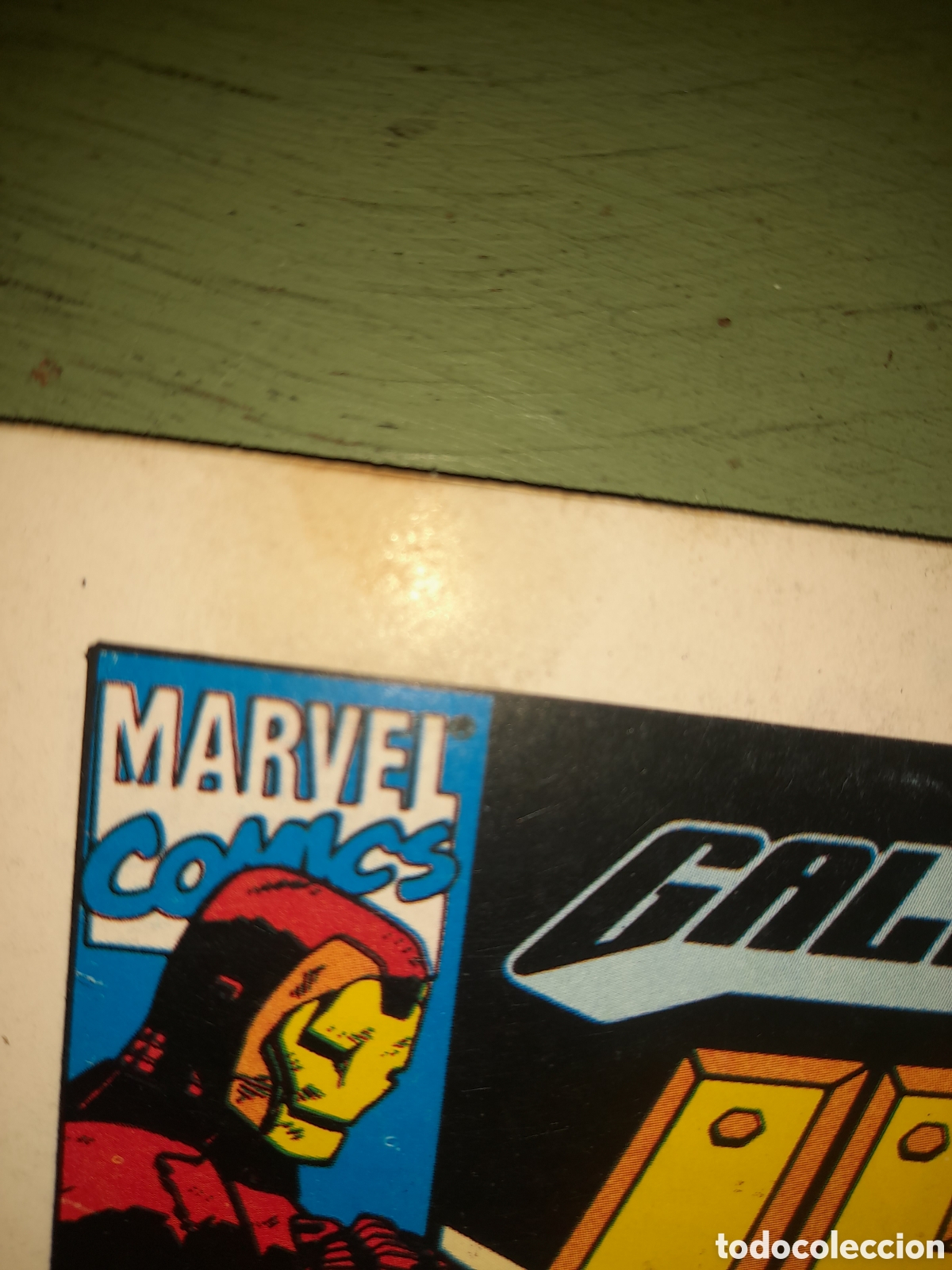 C&oacute;mics: Operaci&oacute;n Tormenta Gal&aacute;ctica n &deg;3 ,volumen 3 - Foto 3