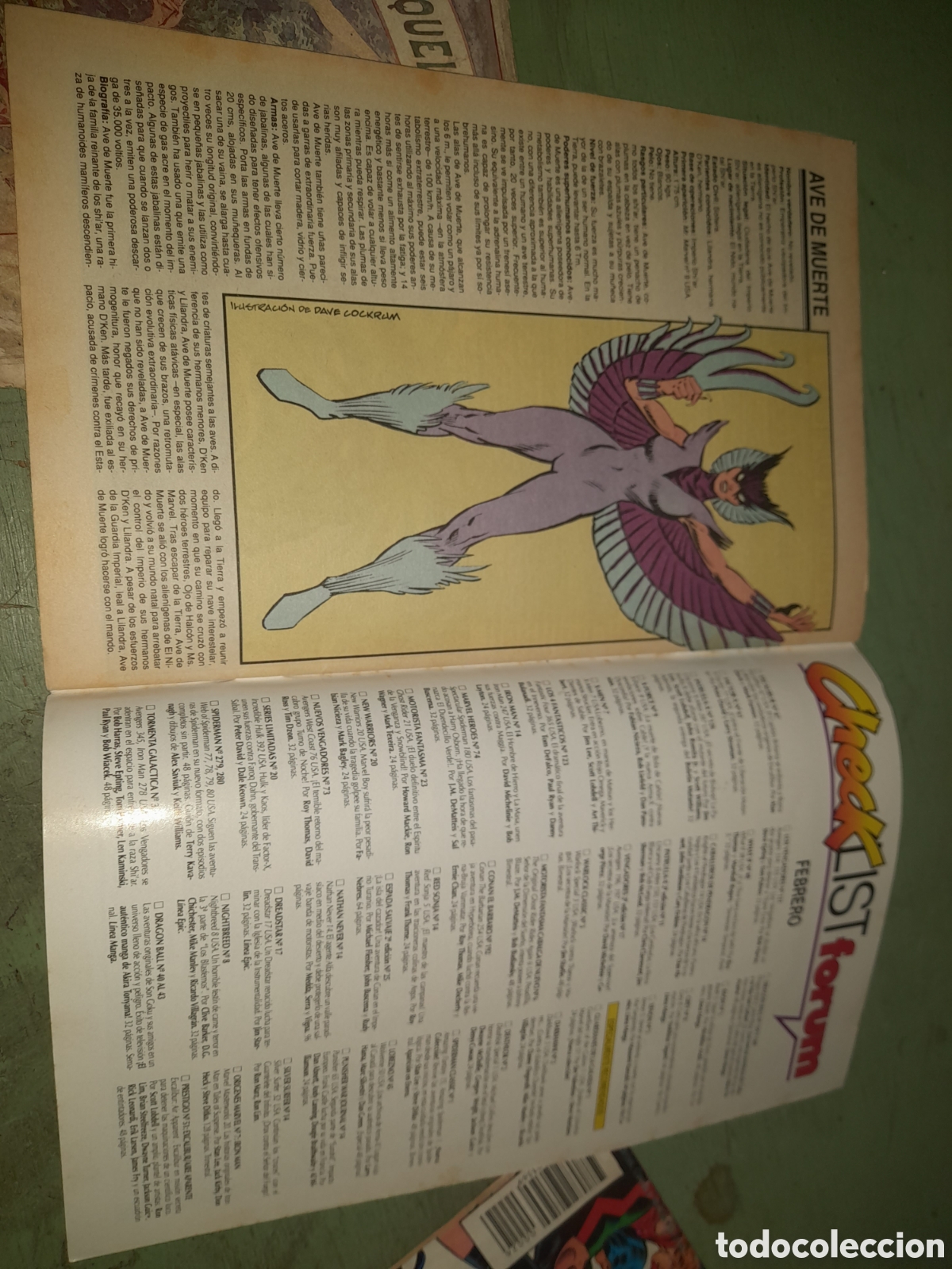 C&oacute;mics: Operaci&oacute;n Tormenta Gal&aacute;ctica n &deg;3 ,volumen 3 - Foto 11