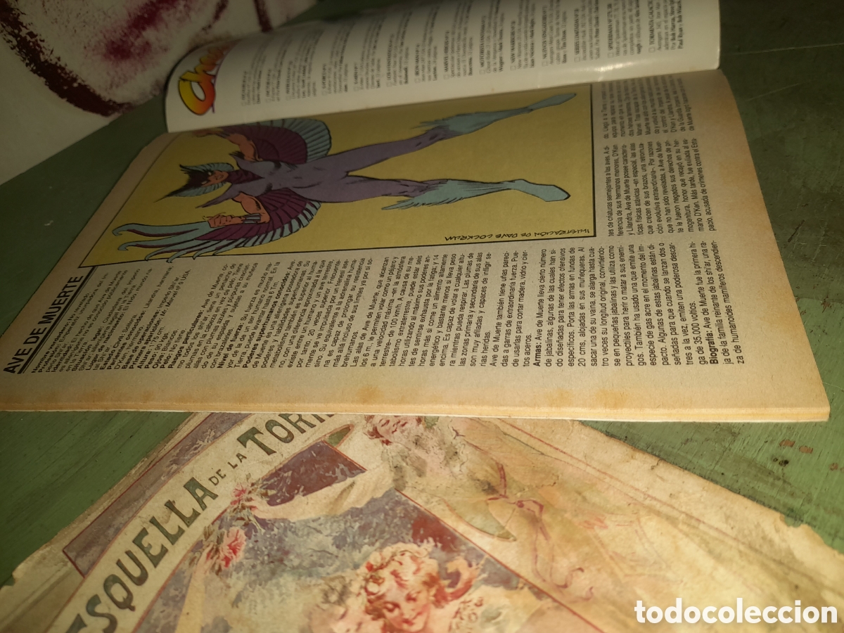 C&oacute;mics: Operaci&oacute;n Tormenta Gal&aacute;ctica n &deg;3 ,volumen 3 - Foto 12