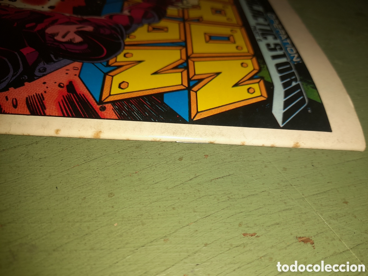 C&oacute;mics: Operaci&oacute;n Tormenta Gal&aacute;ctica n &deg;3 ,volumen 3 - Foto 13