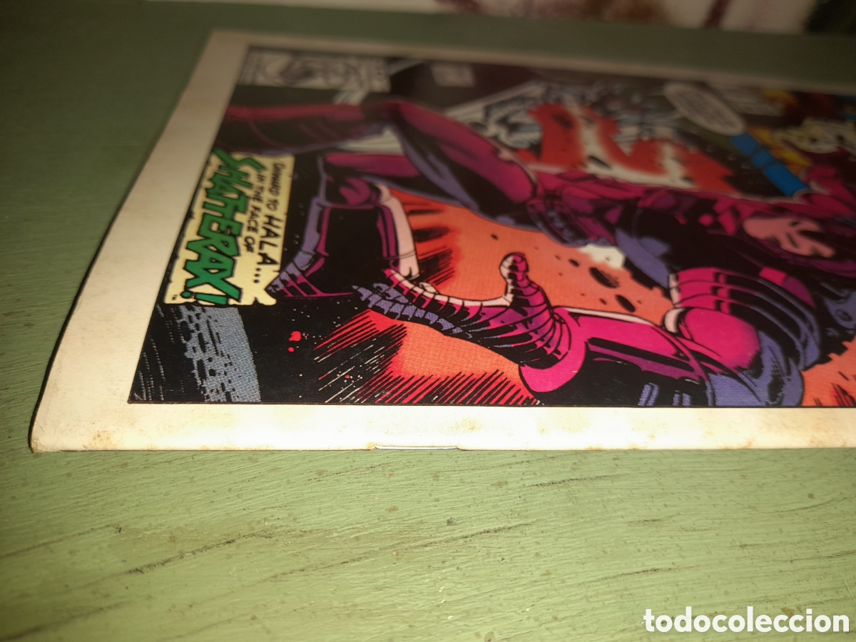 C&oacute;mics: Operaci&oacute;n Tormenta Gal&aacute;ctica n &deg;3 ,volumen 3 - Foto 14