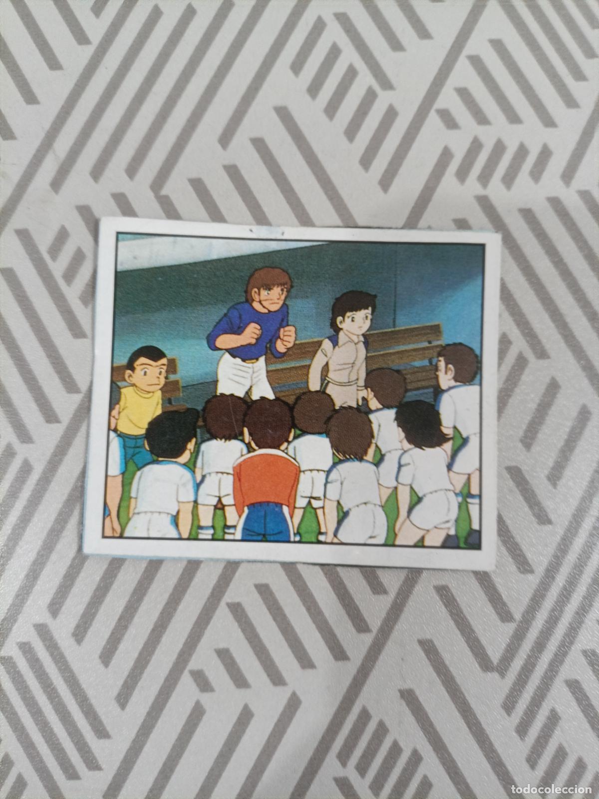 C&oacute;mics: Olive et Tom Champions de Foot de Panini - Foto 1