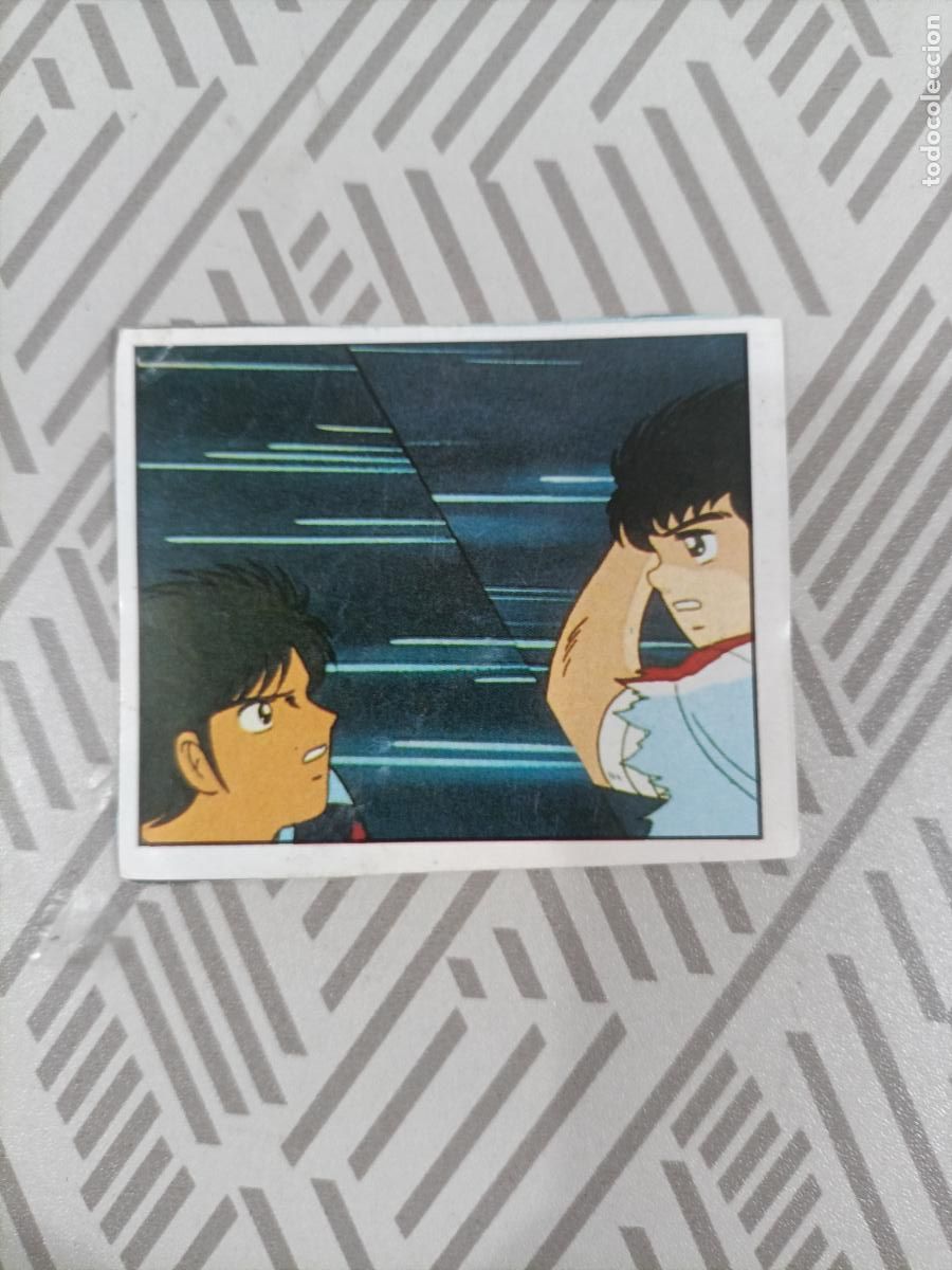 C&oacute;mics: Olive et Tom Champions de Foot de Panini - Foto 1