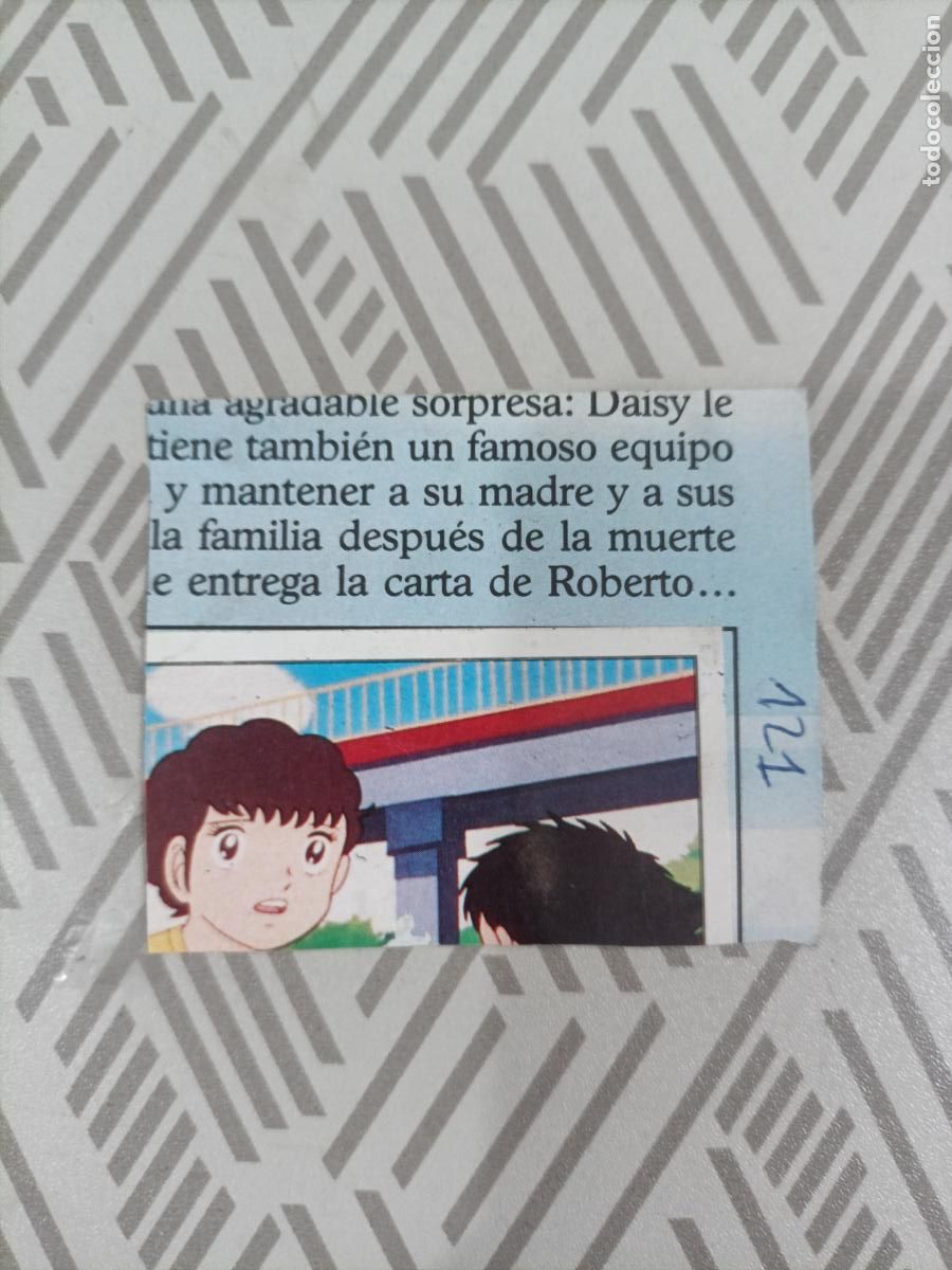 C&oacute;mics: Olive et Tom Champions de Foot de Panini - Foto 2