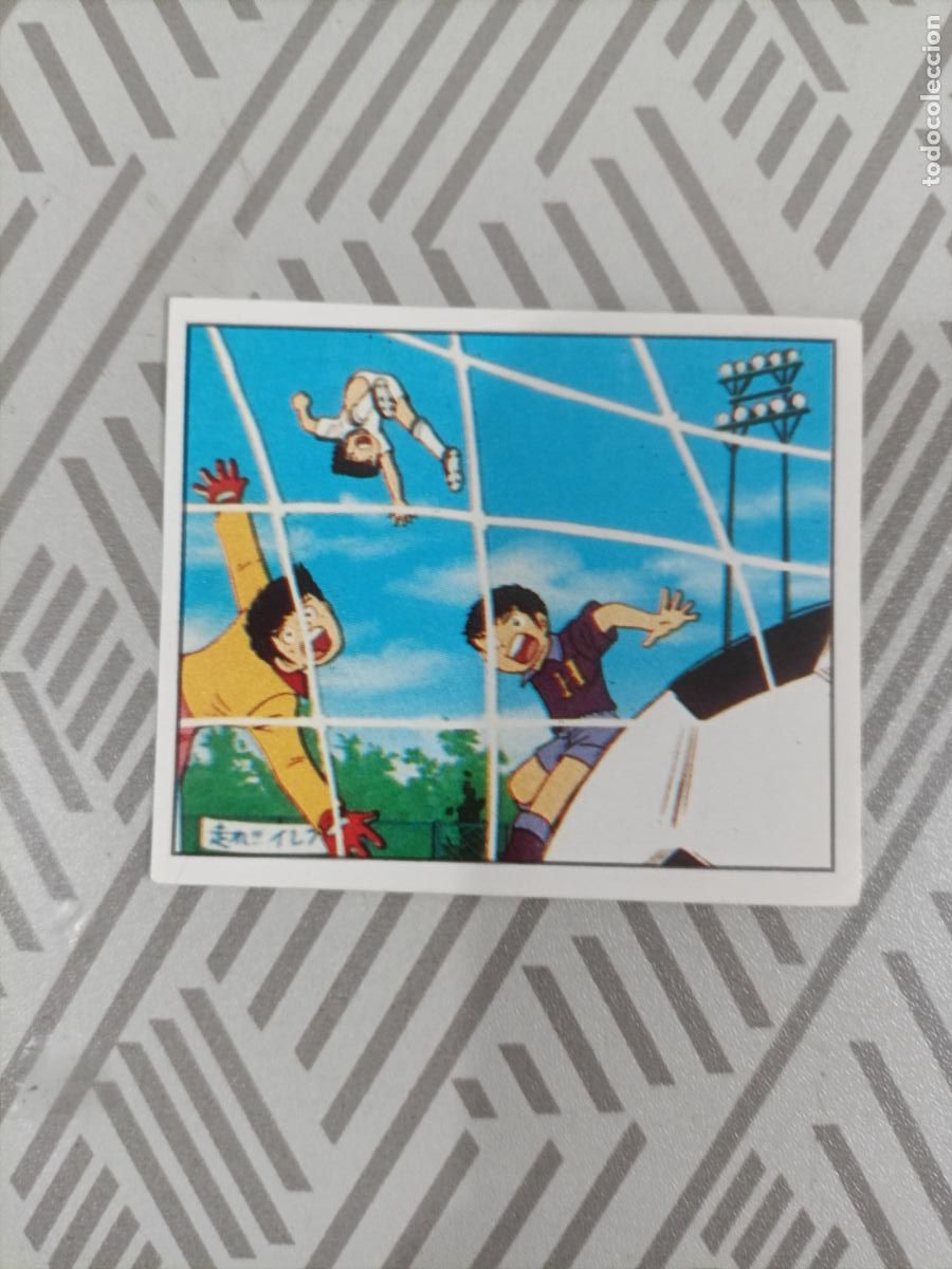 C&oacute;mics: Olive et Tom Champions de Foot de Panini - Foto 1
