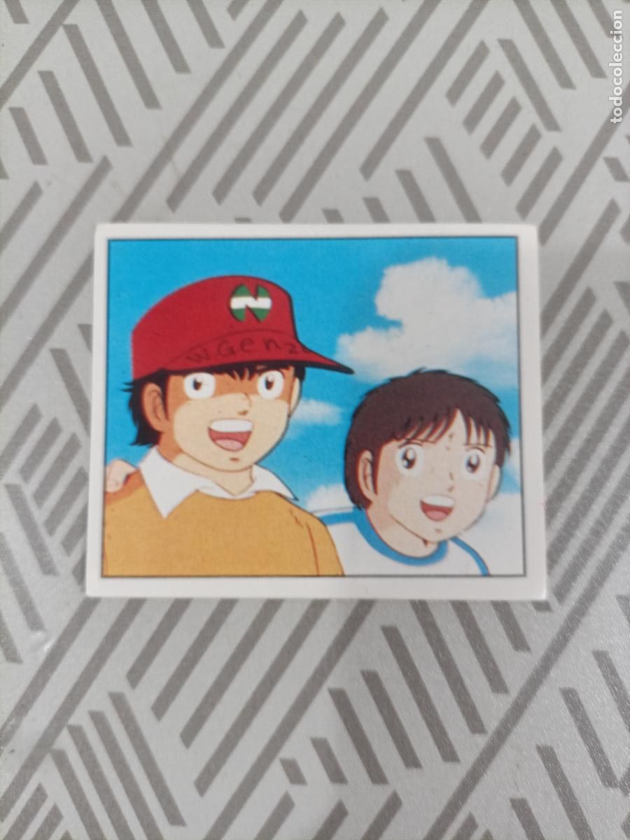C&oacute;mics: Olive et Tom Champions de Foot de Panini - Foto 1