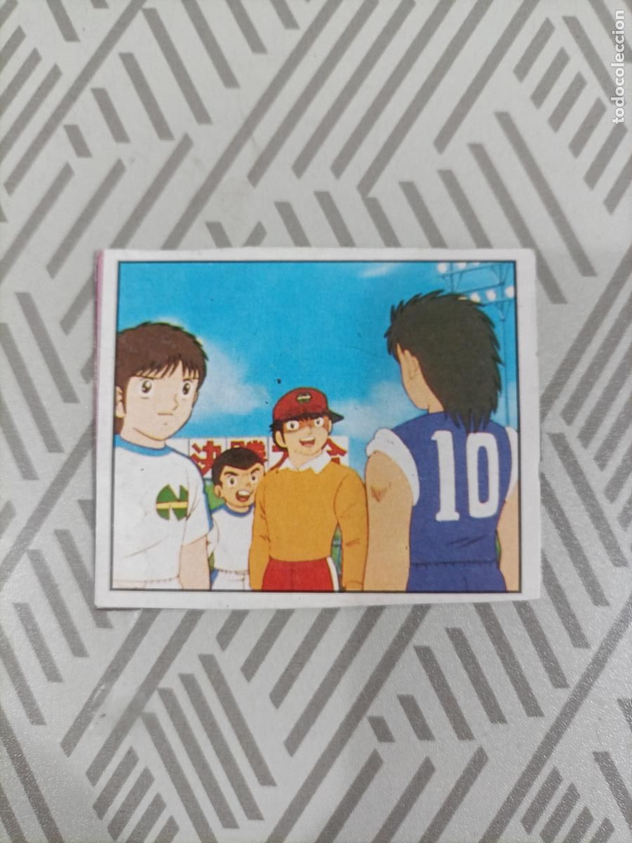 C&oacute;mics: Olive et Tom Champions de Foot de Panini - Foto 2