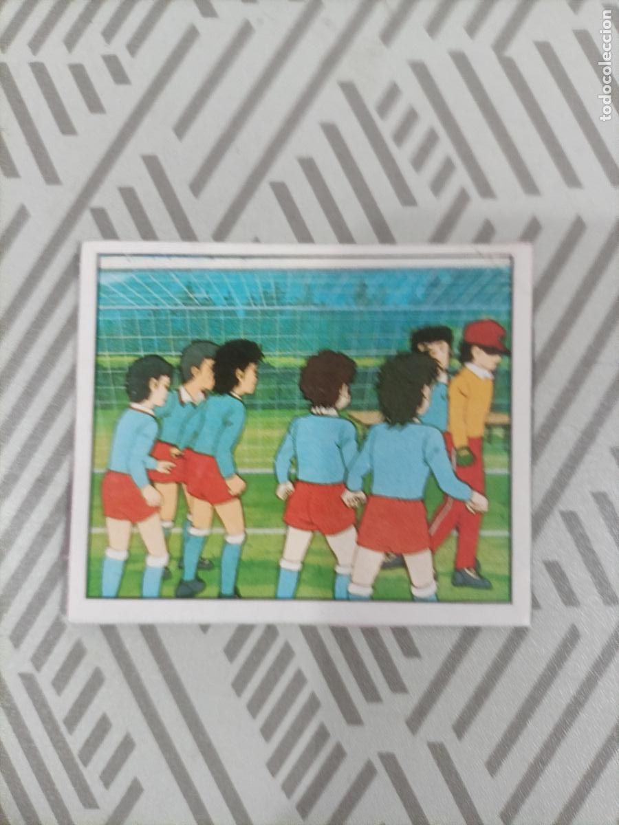 C&oacute;mics: Olive et Tom Champions de Foot de Panini - Foto 1