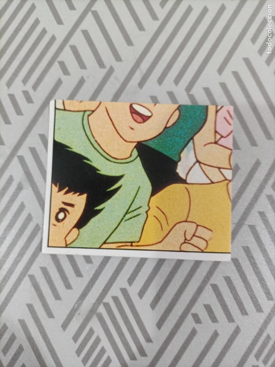 C&oacute;mics: Olive et Tom Champions de Foot de Panini - Foto 1