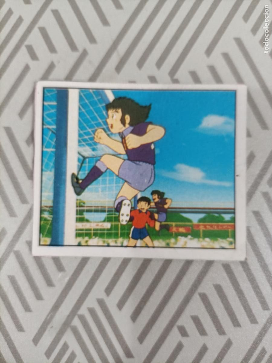 C&oacute;mics: Olive et Tom Champions de Foot de Panini - Foto 1