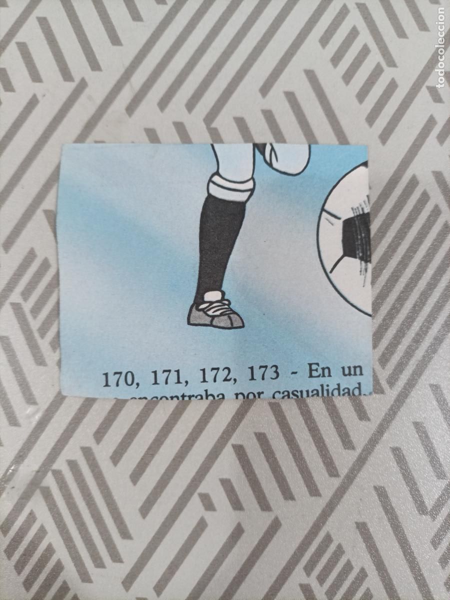C&oacute;mics: Olive et Tom Champions de Foot de Panini - Foto 2