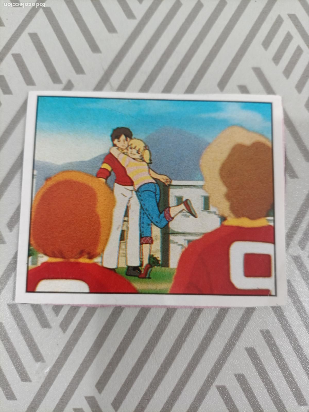 C&oacute;mics: Olive et Tom Champions de Foot de Panini - Foto 1