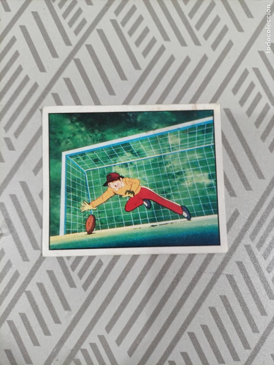 C&oacute;mics: Olive et Tom Champions de Foot de Panini - Foto 1