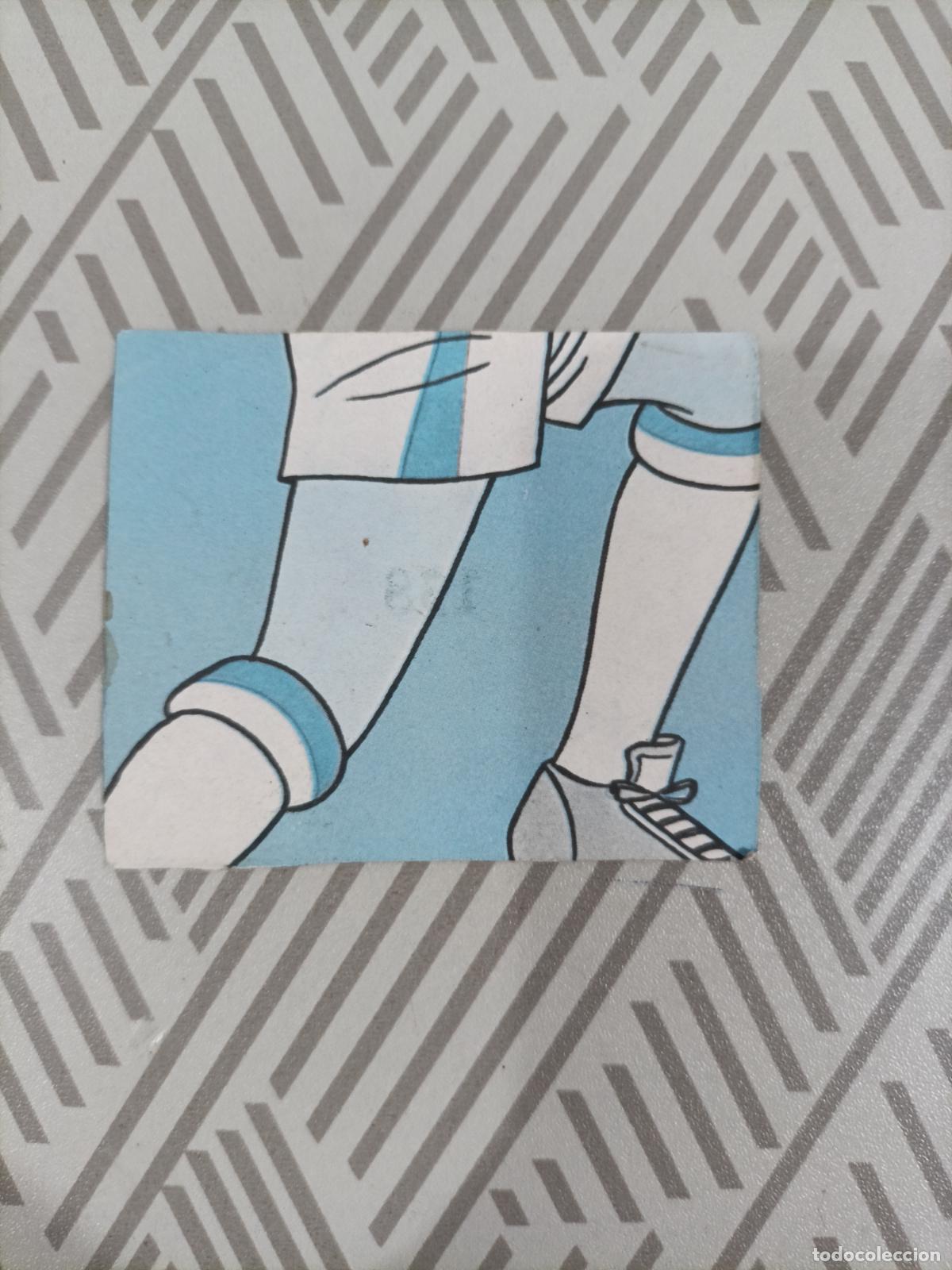 C&oacute;mics: Olive et Tom Champions de Foot de Panini - Foto 2