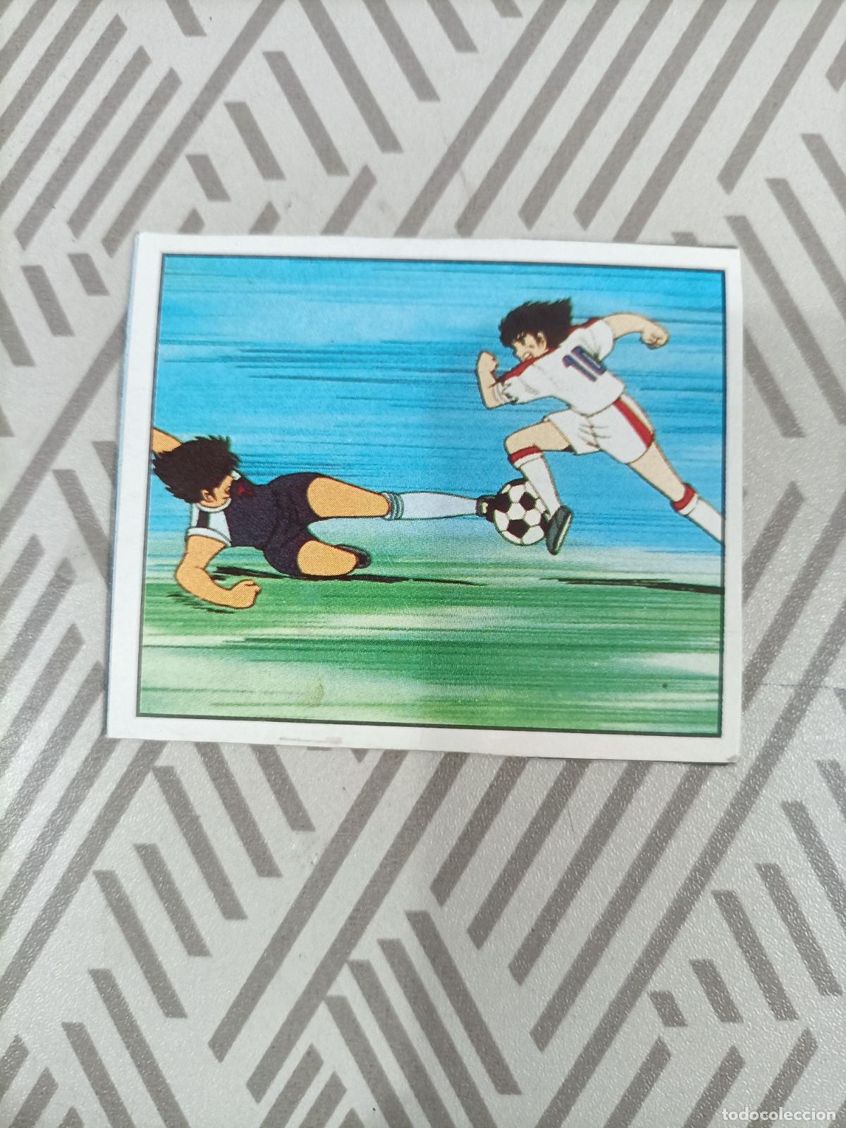 C&oacute;mics: Olive et Tom Champions de Foot de Panini - Foto 2