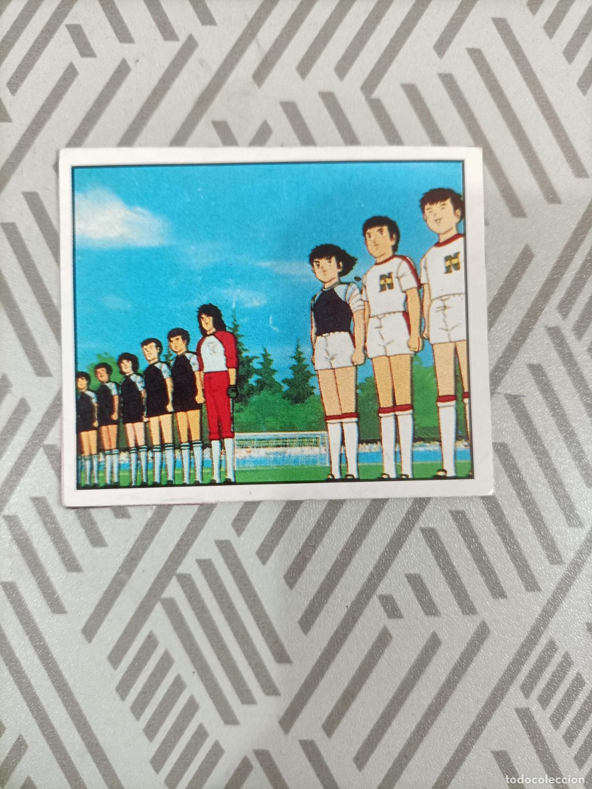 C&oacute;mics: Olive et Tom Champions de Foot de Panini - Foto 1