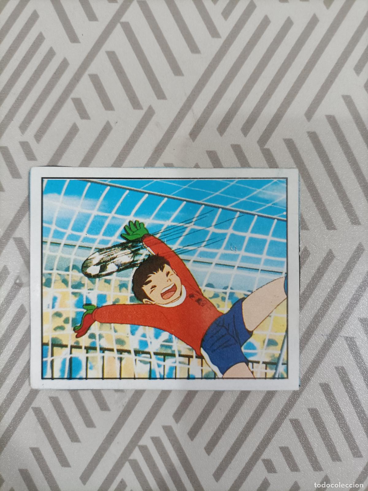 C&oacute;mics: Olive et Tom Champions de Foot de Panini - Foto 2