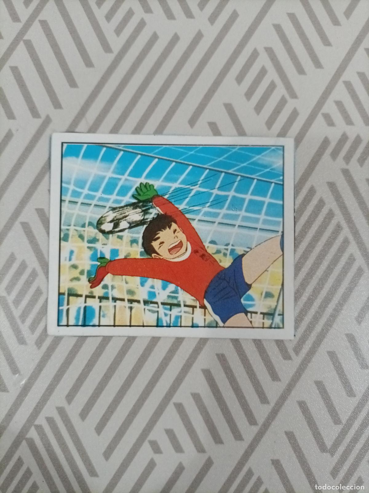 C&oacute;mics: Olive et Tom Champions de Foot de Panini - Foto 1