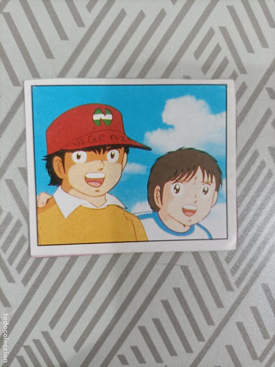 C&oacute;mics: Olive et Tom Champions de Foot de Panini - Foto 1