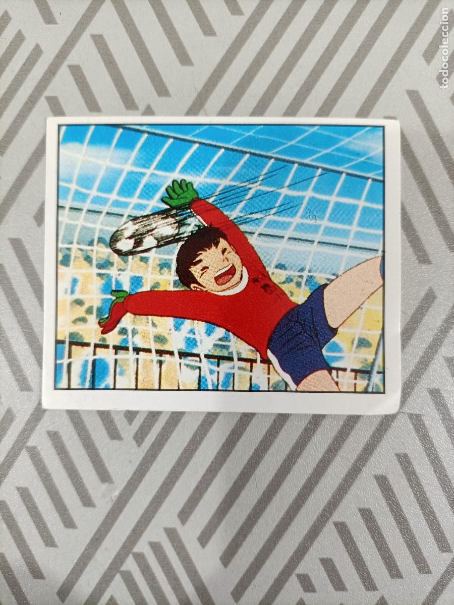 C&oacute;mics: Olive et Tom Champions de Foot de Panini - Foto 1