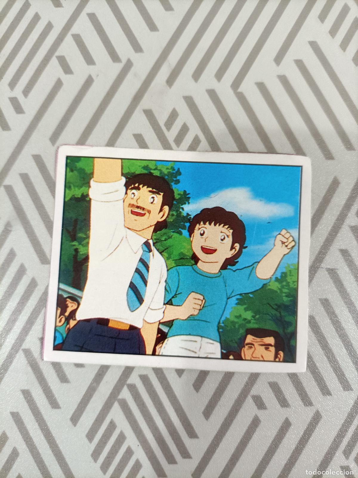 C&oacute;mics: Olive et Tom Champions de Foot de Panini - Foto 1