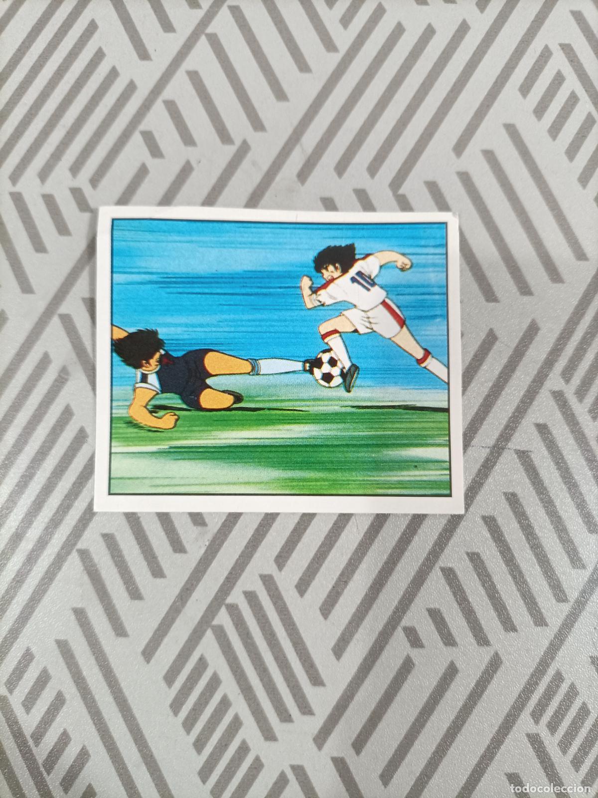 C&oacute;mics: Olive et Tom Champions de Foot de Panini - Foto 1