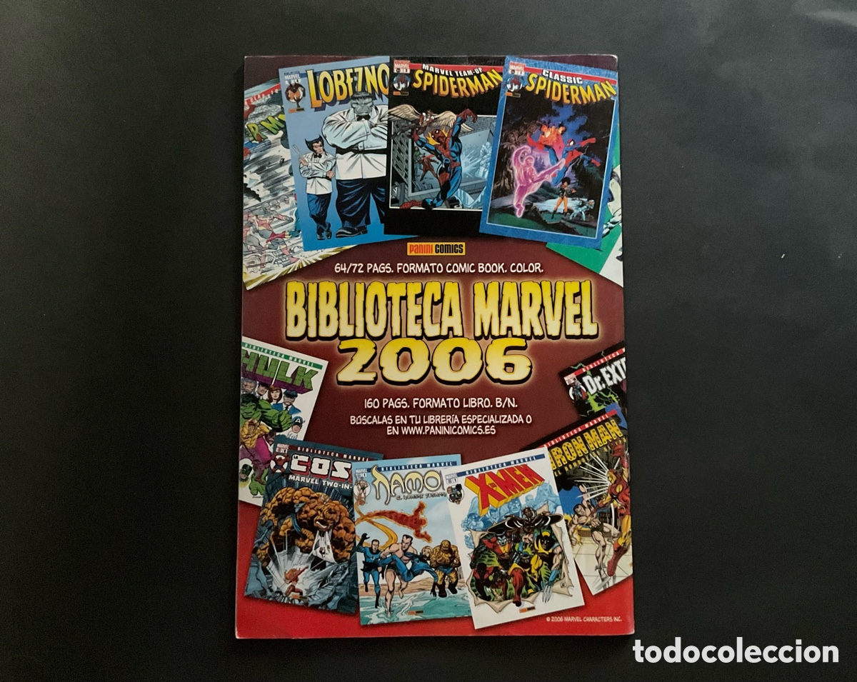 C&oacute;mics: Ultimate Spiderman n&uacute;mero 3 Panini - Foto 2