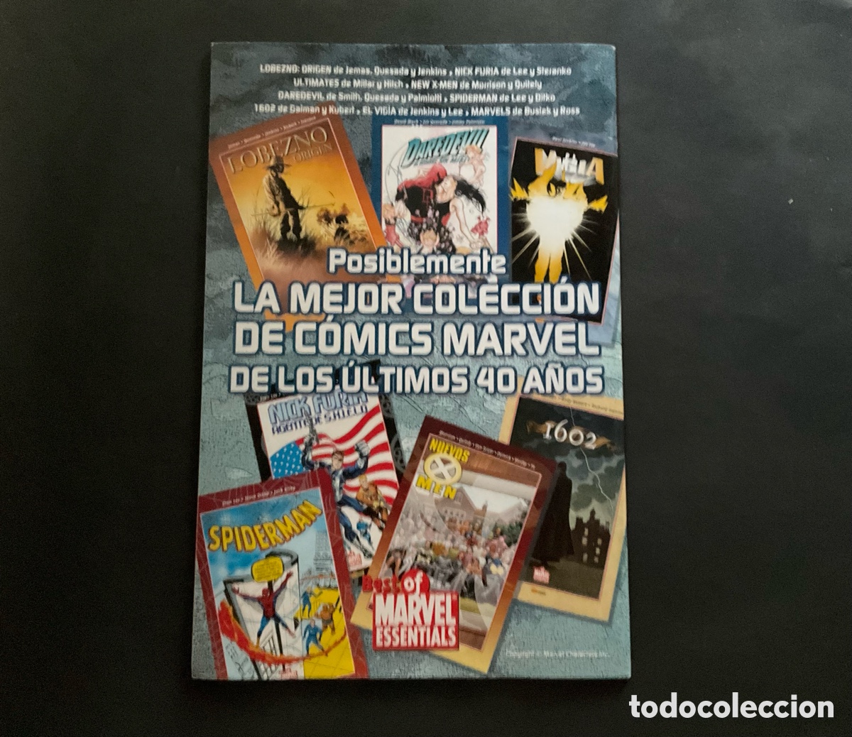 C&oacute;mics: Ultimate Spiderman n&uacute;mero 9 Panini - Foto 2