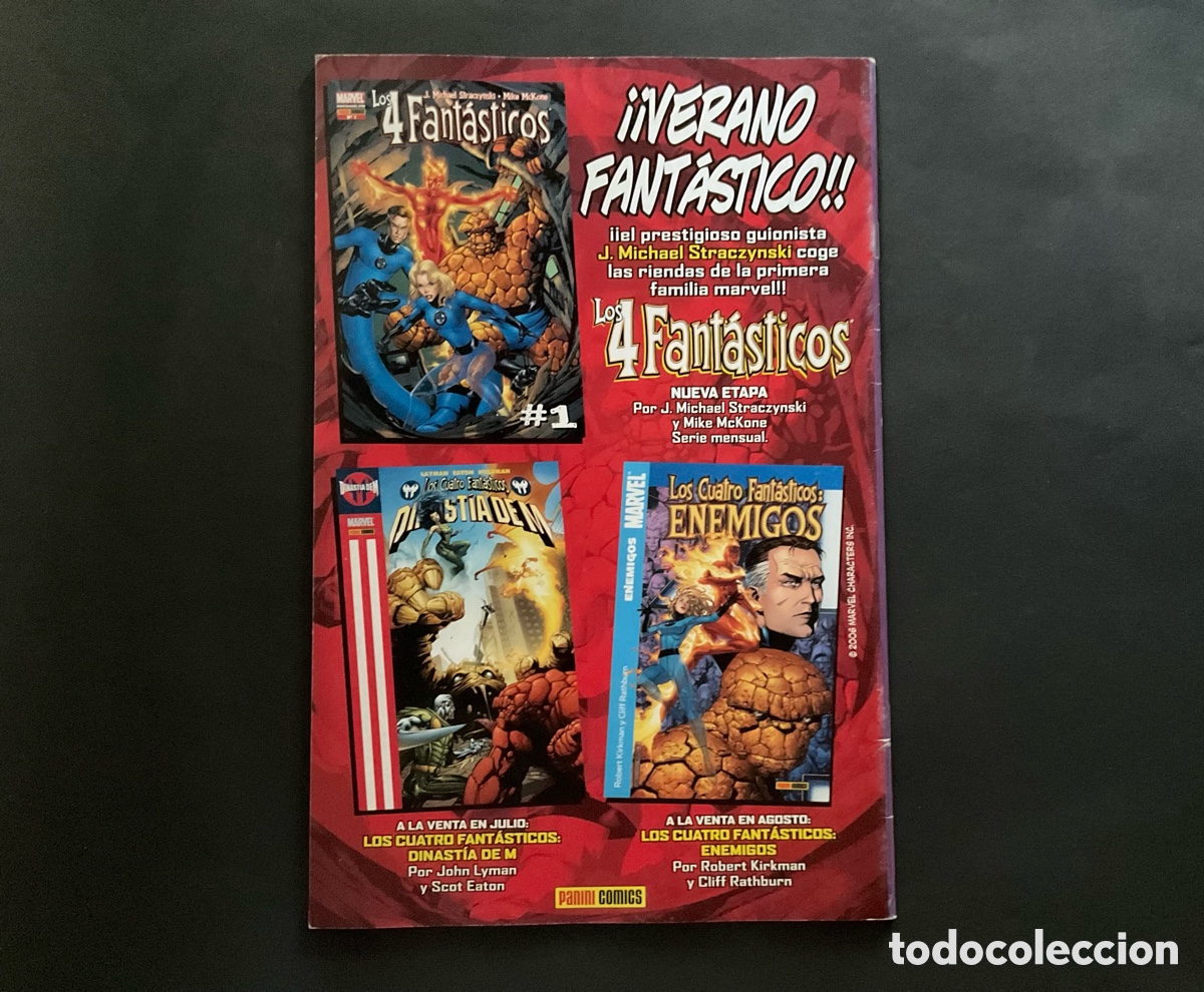 C&oacute;mics: Ultimate Spiderman n&uacute;mero 5 Panini - Foto 2